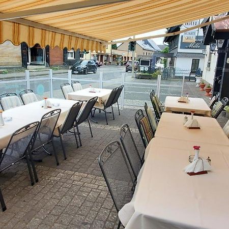 Landhotel Westerwaldgrill Hohn  Екстер'єр фото